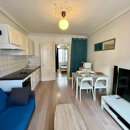 Joli Appartement Plein Centre Ville Gérardmer Eksteriør bilde