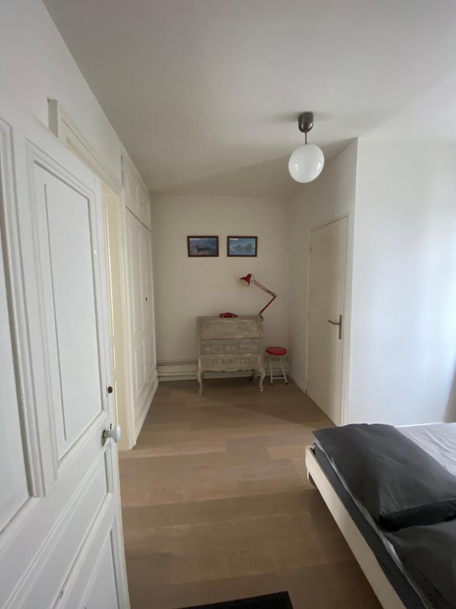Joli Appartement Plein Centre Ville Gérardmer Eksteriør bilde