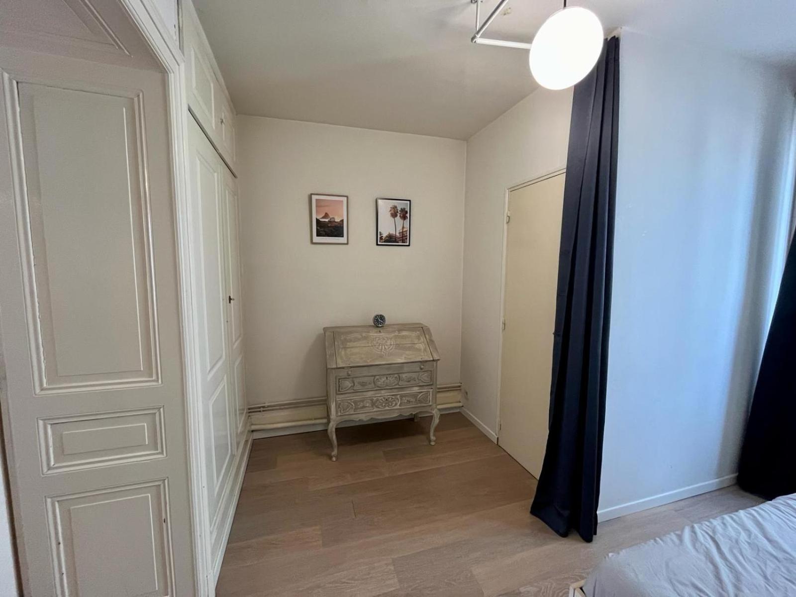 Joli Appartement Plein Centre Ville Gérardmer Eksteriør bilde