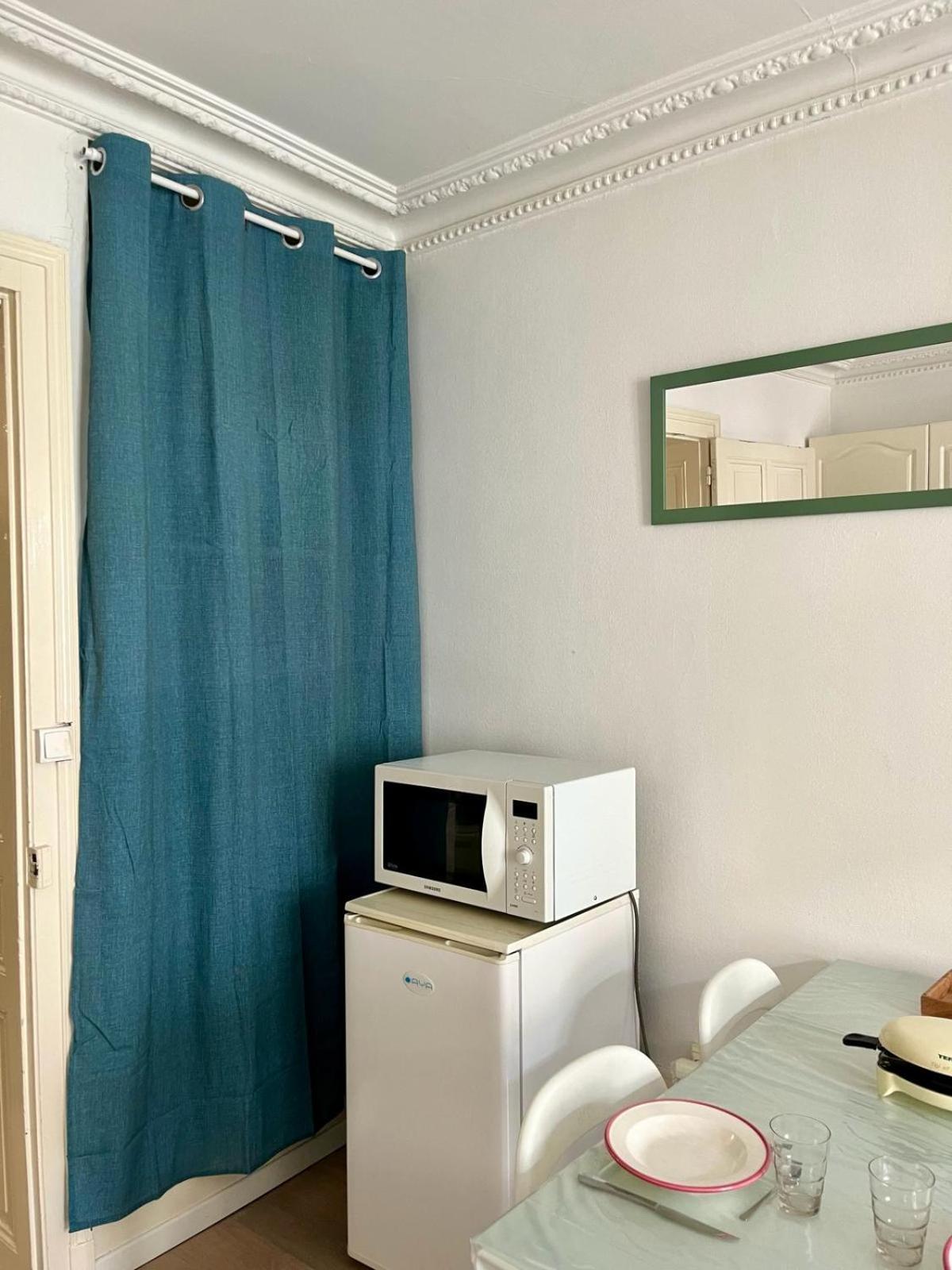 Joli Appartement Plein Centre Ville Gérardmer Eksteriør bilde