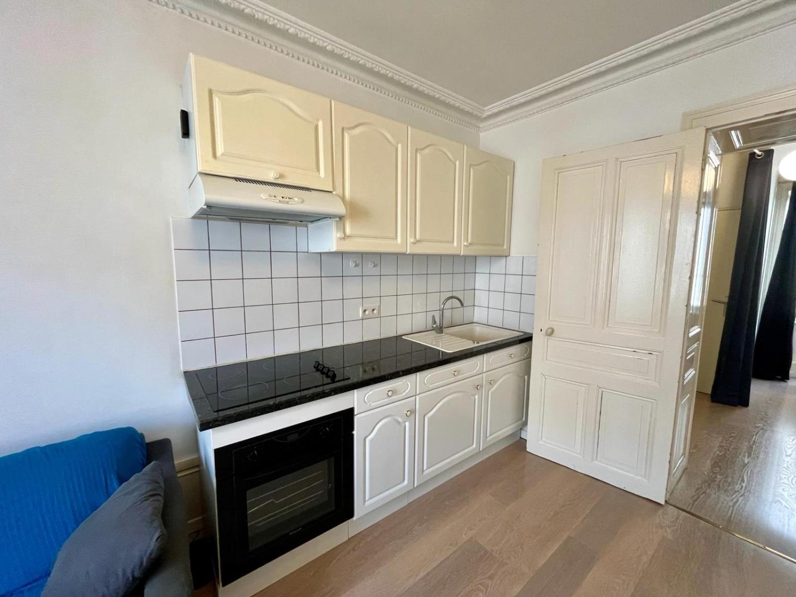 Joli Appartement Plein Centre Ville Gérardmer Eksteriør bilde